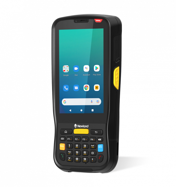 Newland MT65 Beluga Series NLS-MT6555-W4