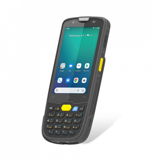Newland MT67 Sei Series NLS-MT6757-W4