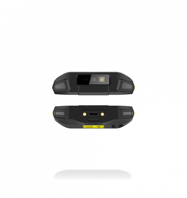 Newland MT93 Megattera Pro series NLS-MT9356-W4-AS