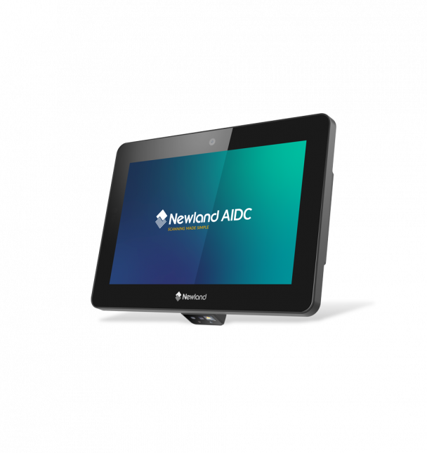 Newland NQuire 750 Stingray II NLS-NQUIRE700-W4-SP
