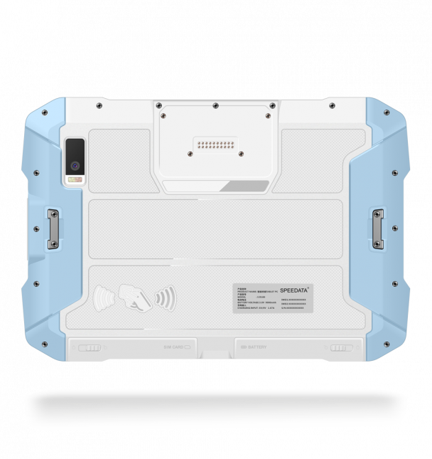 Newland SD100 Orion Series SD-SD100MD-PLUS