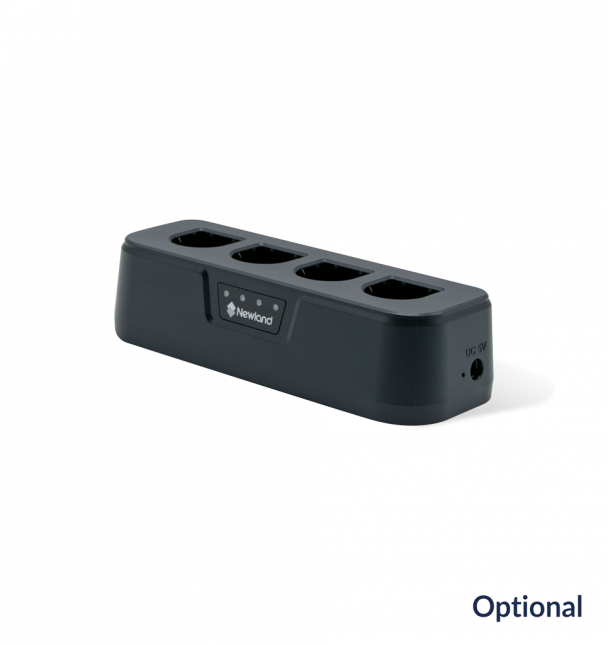 Newland HR33 Marlin Series NLS-CD3233-4C