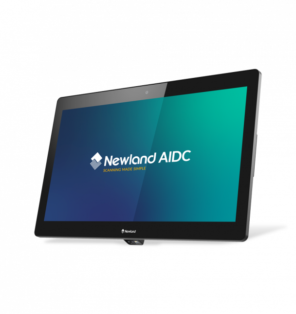 Newland NQuire 1500 Mobula II NLS-NQUIRE1500-W4-SL