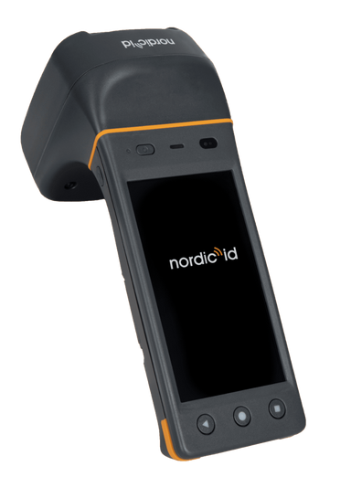 Nordic id HH83 HTH00005