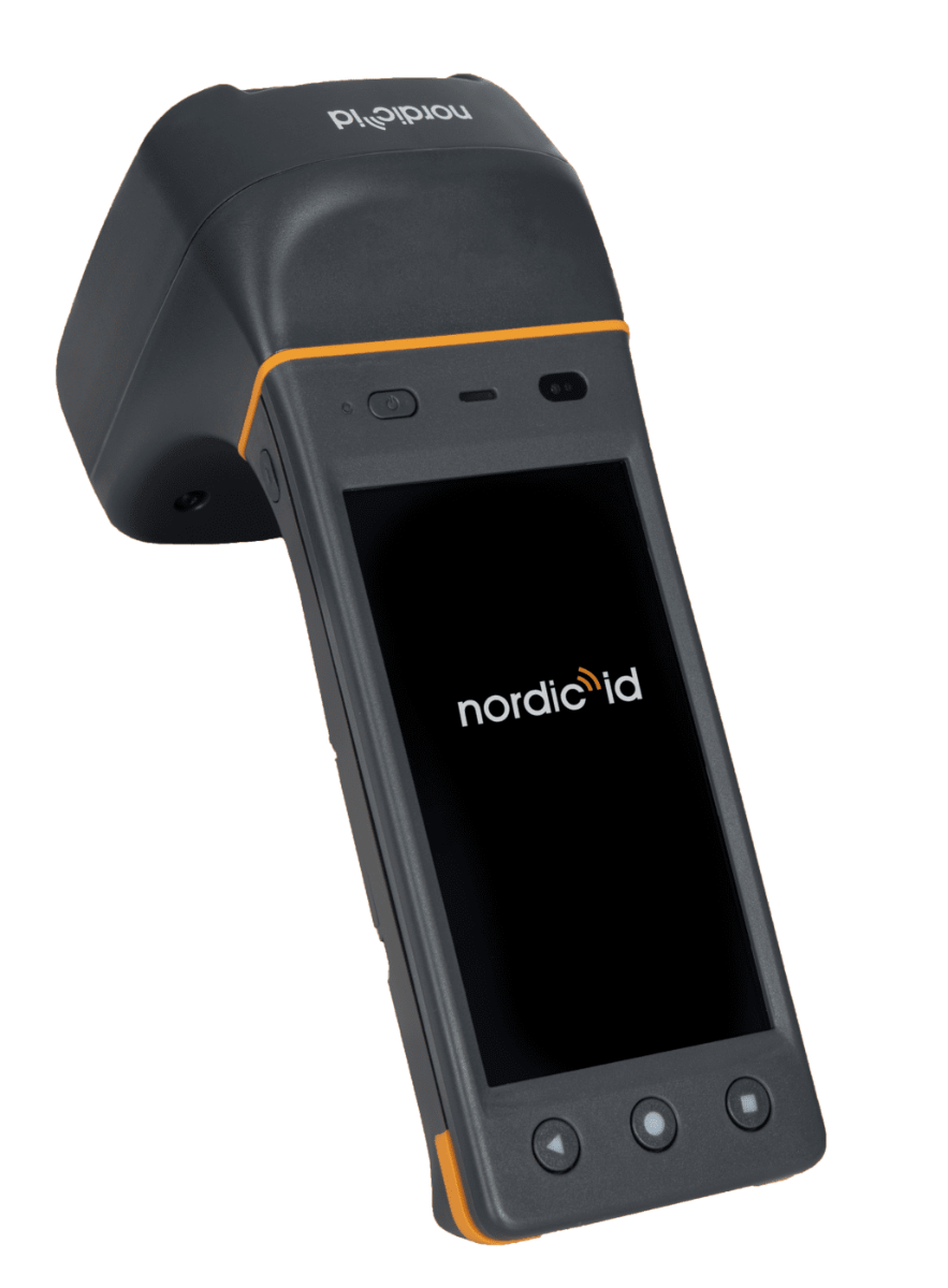 Nordic id HH83 HTH00005