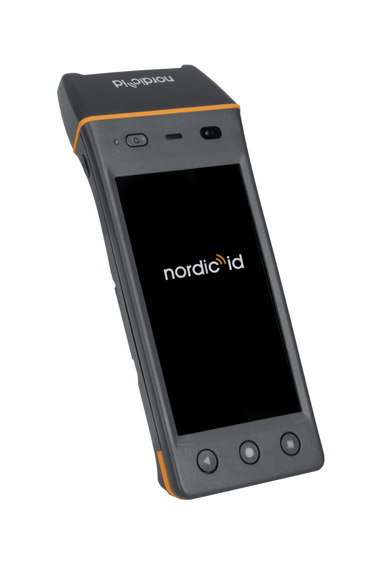 Nordic id HH83 HTH00002