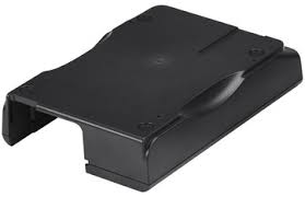 Zebra battery base P1080383-600