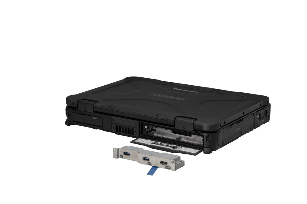Panasonic TOUGHBOOK 40 FZ-VCN403U