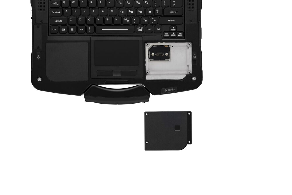 Panasonic TOUGHBOOK 40 FZ-VFP401BU