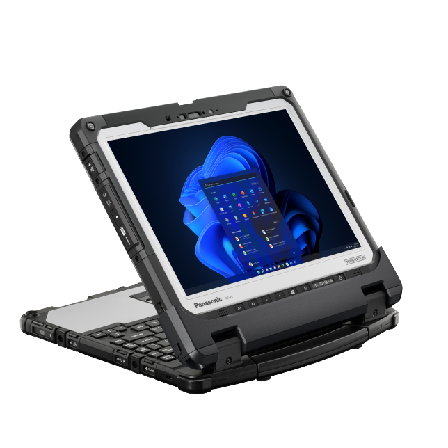 Panasonic TOUGHBOOK 33 CF-339AAACBL