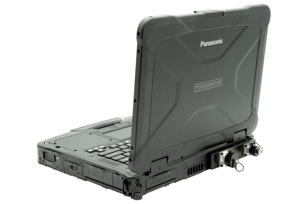 Panasonic TOUGHBOOK 40 FZ-40HZ01MBE