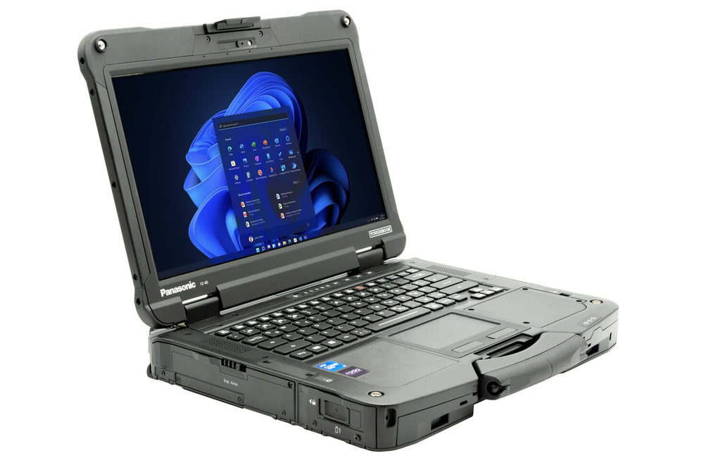 Panasonic TOUGHBOOK 40 FZ-40FZ001B4