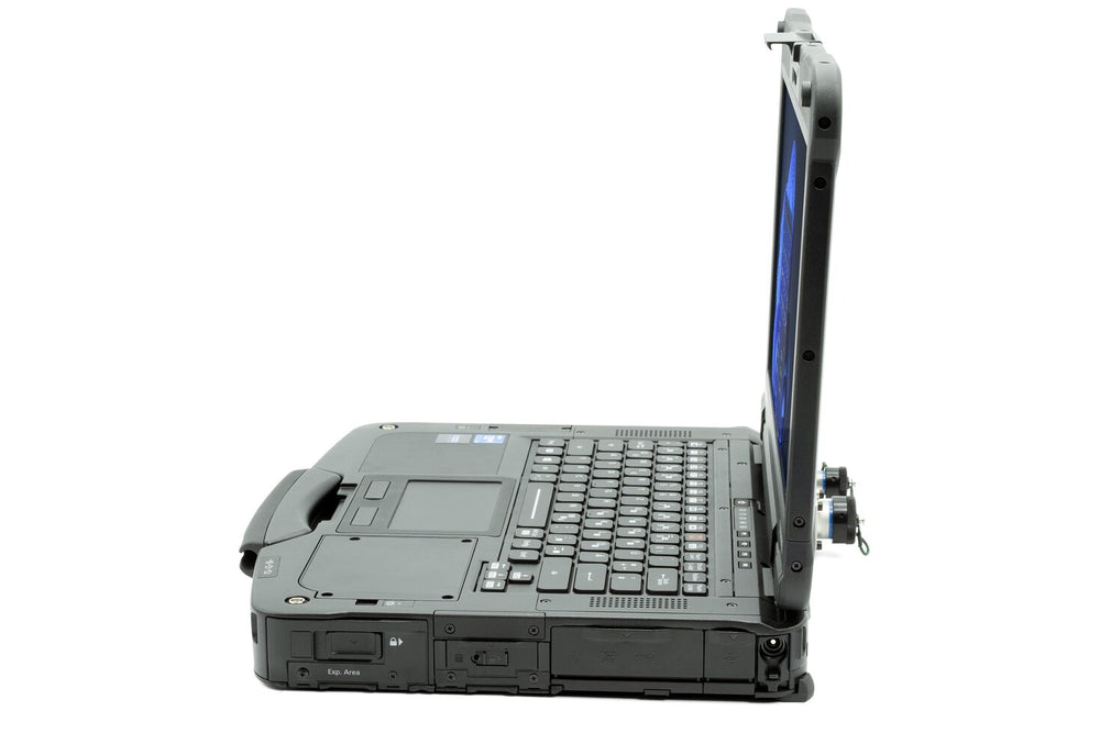 Panasonic TOUGHBOOK 40 FZ-40FZ001B4