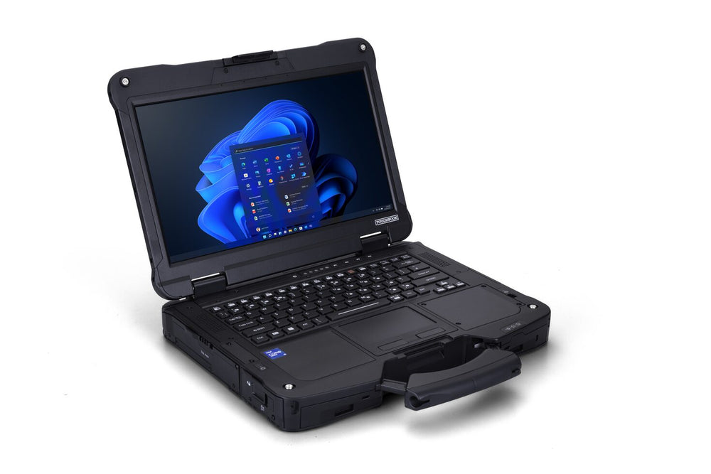 Panasonic TOUGHBOOK 40 FZ-40FZ004B4