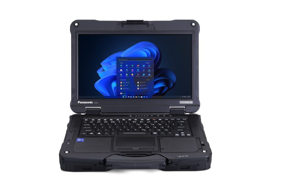 Panasonic TOUGHBOOK 40 FZ-40FZ01GB4