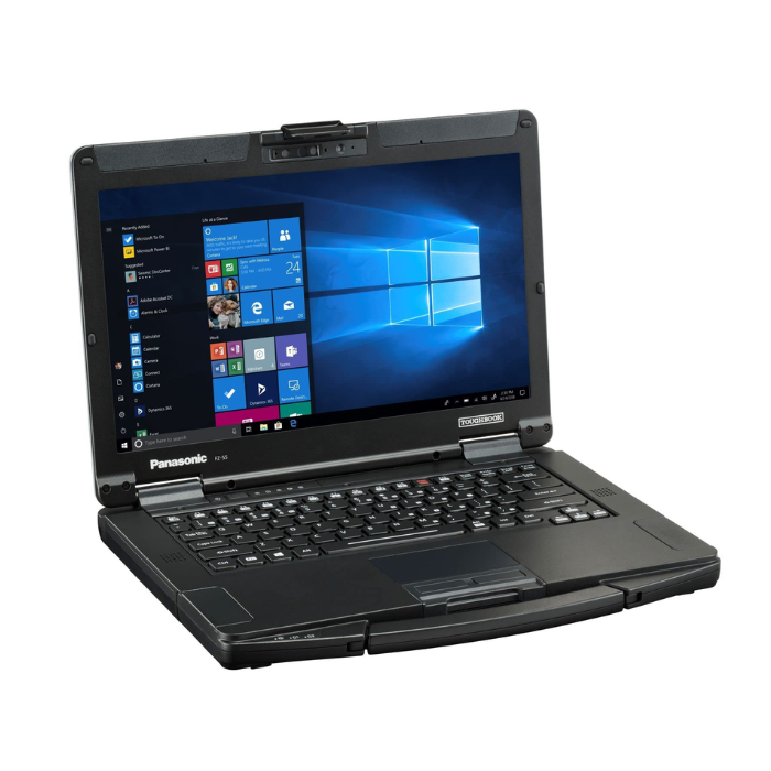 Panasonic TOUGHBOOK 55 FZ-55G6601BG