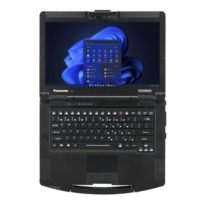 Panasonic TOUGHBOOK 55 FZ-55G6601BG