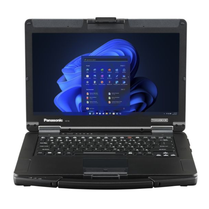 Panasonic TOUGHBOOK 55 FZ-55G6601BG