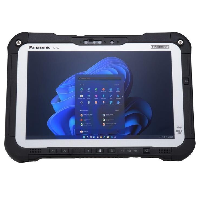 Panasonic TOUGHBOOK G2 FZ-G2NBMBXBD