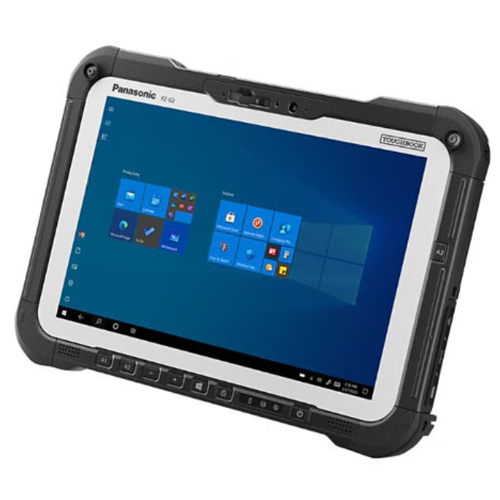 Panasonic TOUGHBOOK G2 FZ-G2NBMBXBD