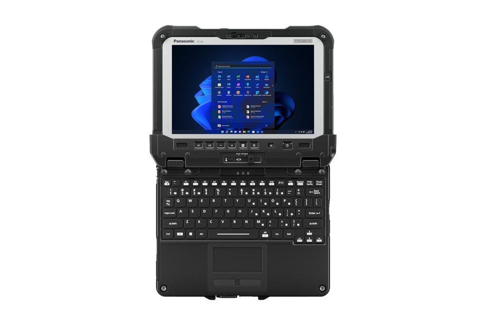 Panasonic TOUGHBOOK G2 FZ-G2NBMBXBE