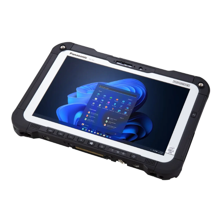 Panasonic TOUGHBOOK G2 FZ-G2NZ043B4