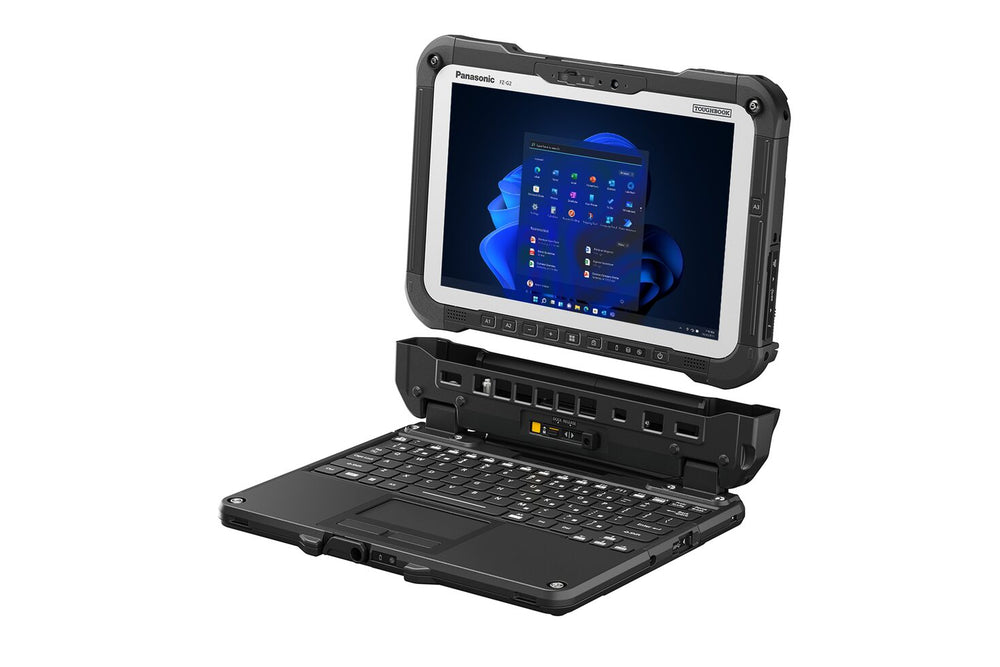 Panasonic TOUGHBOOK G2 FZ-G2NZ04EBE