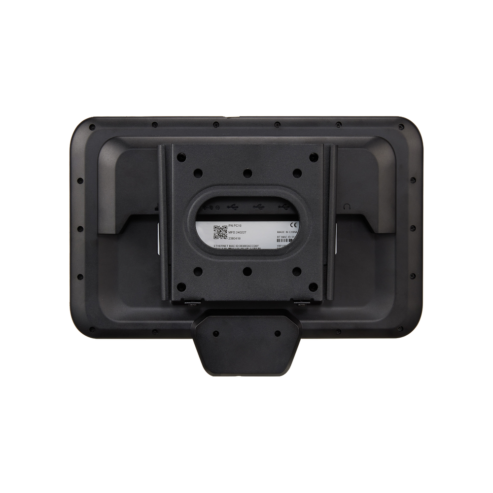 M3 Mobile PC10 PC100C-T2FFS0-HF