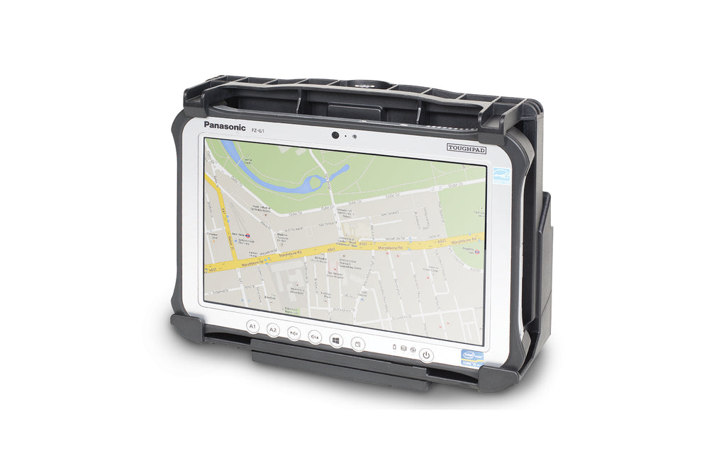 Panasonic TOUGHBOOK G2 PCPE-GJG1V09