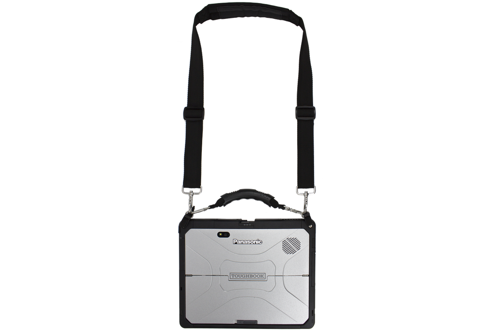 Panasonic TOUGHBOOK 33 PCPE-INF33B1
