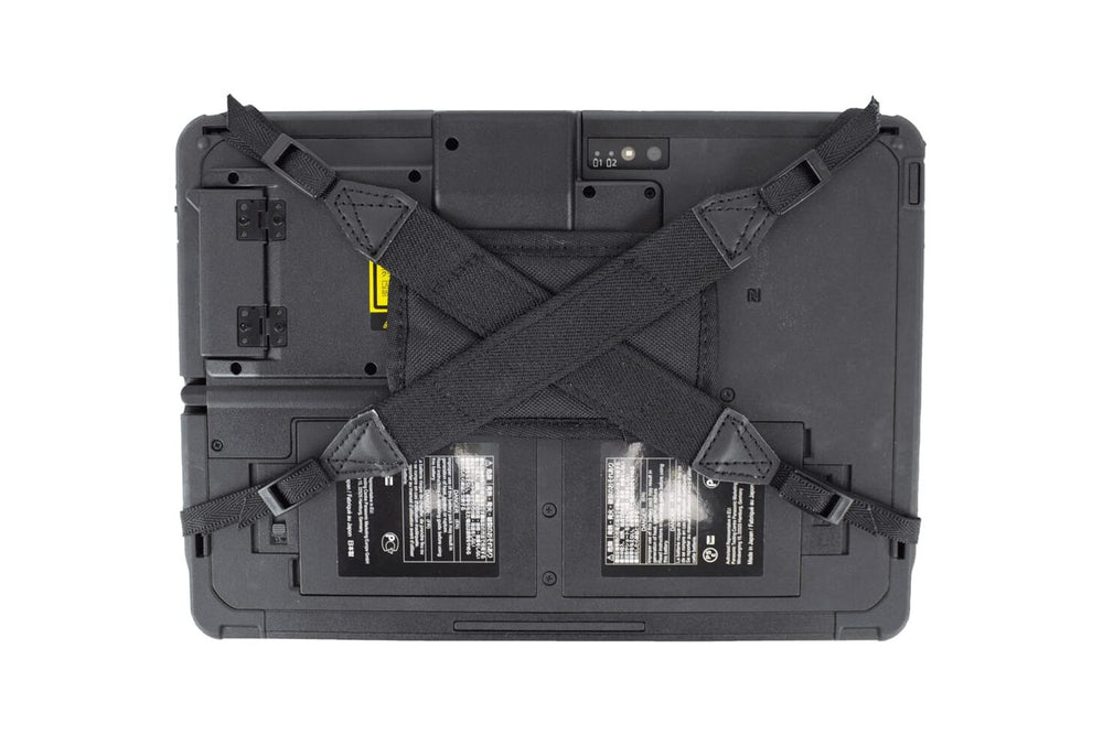 Panasonic TOUGHBOOK G2 PCPE-INFA3XS