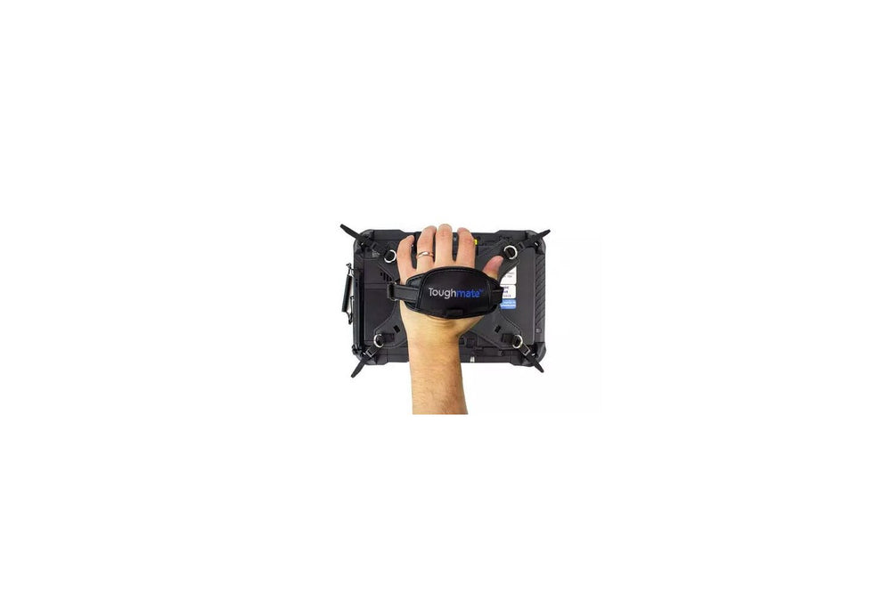 Panasonic TOUGHBOOK G2 PCPE-INFG2H1