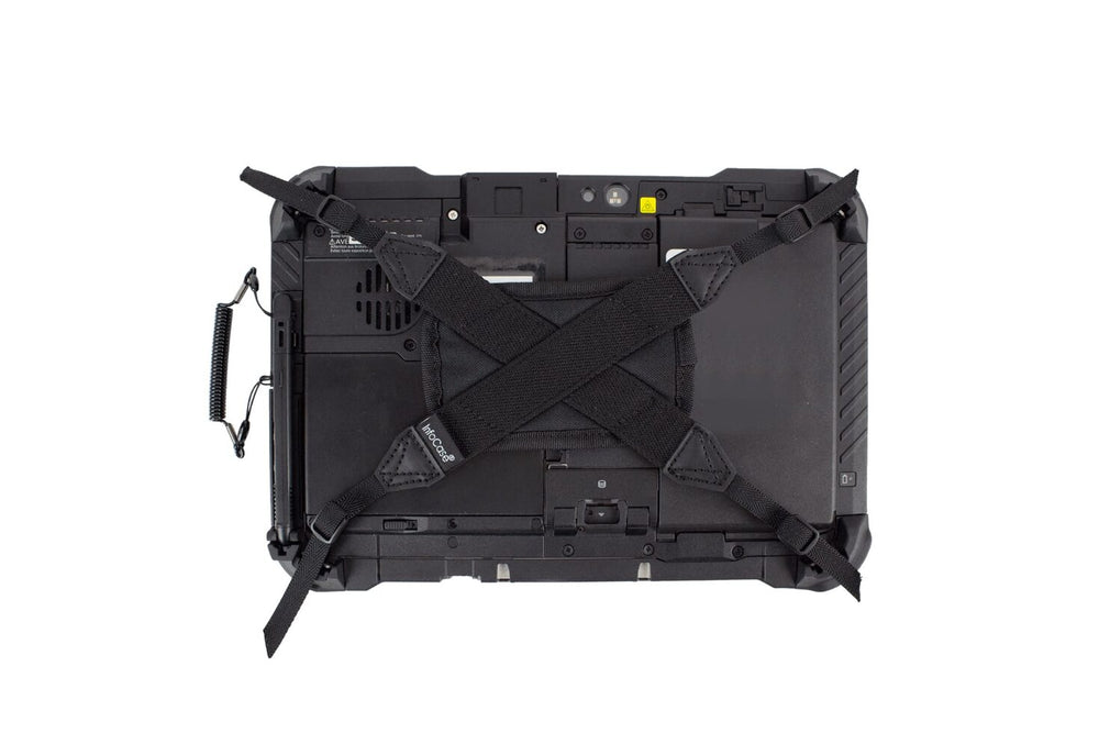 Panasonic TOUGHBOOK G2 PCPE-INFG2XS