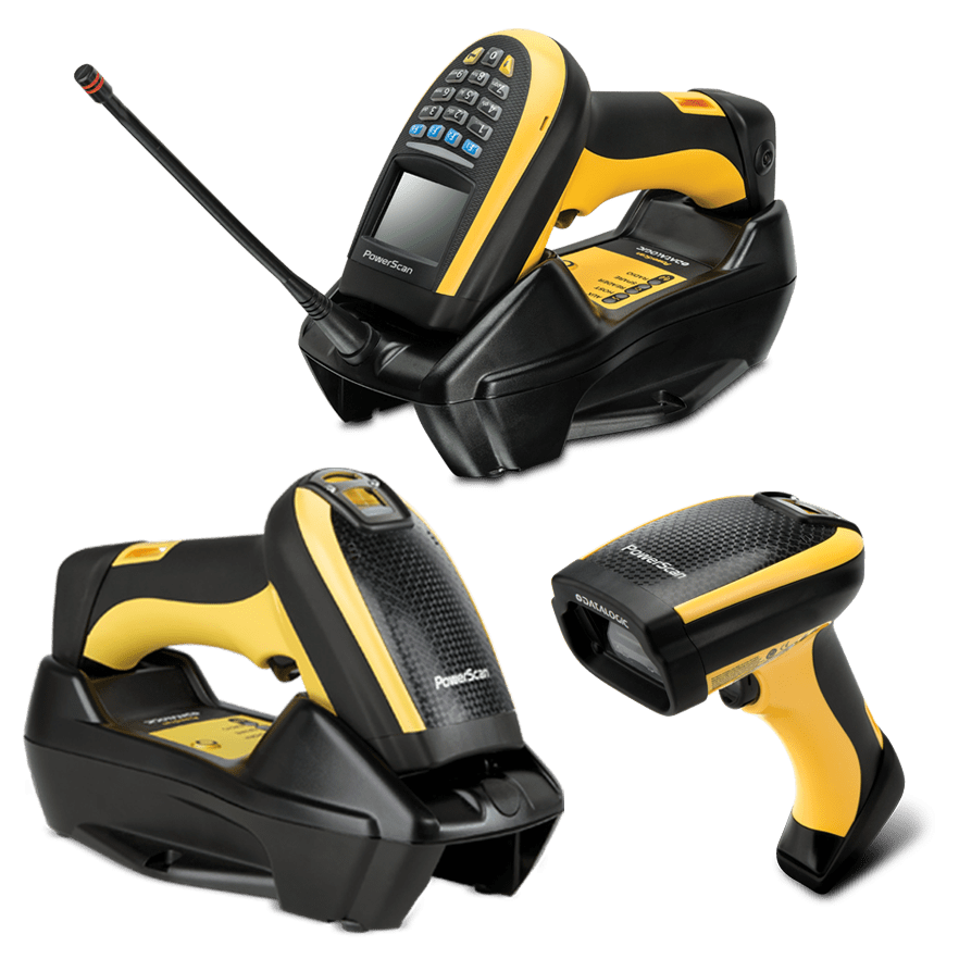 Datalogic PM9500 PM9501-DPM433RBK20