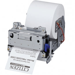 Citizen paper holder PHU203T