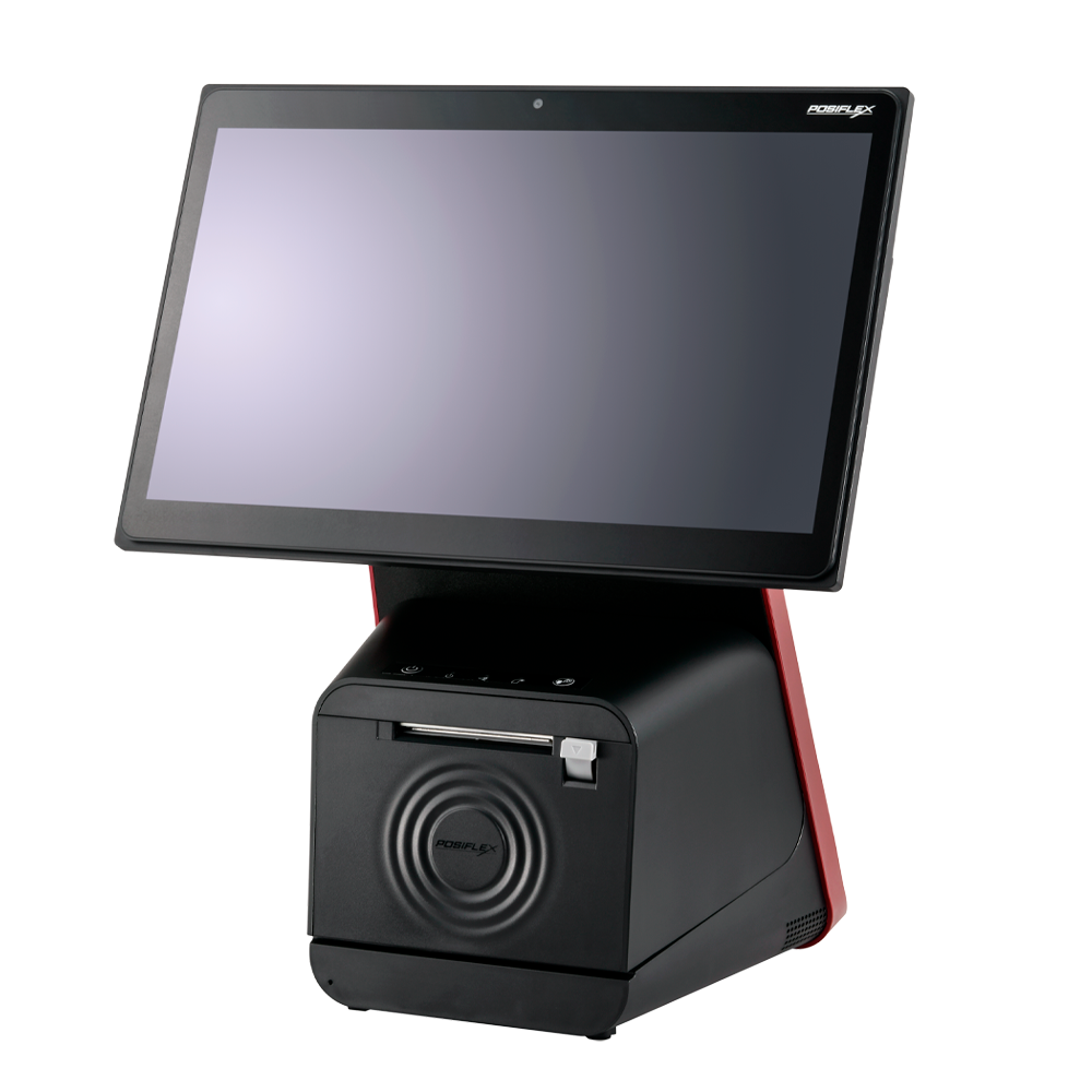 Posiflex BT-8015 Mozart BT301620130520006N