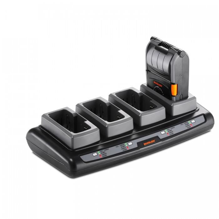 BIXOLON SPP-R210 PQD-R210/STD