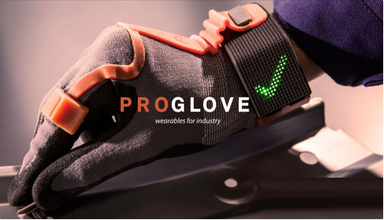 ProGlove gloves G001-7L