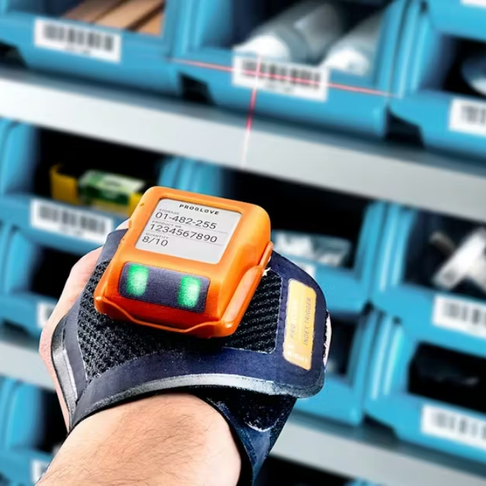 ProGlove MARK Display M006