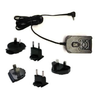 Zebra LI4278 PWR-WUA5V4W04C