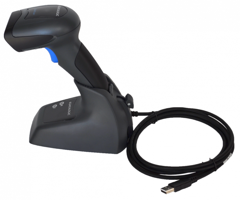 Datalogic QuickScan I QBT2131 QBT2131-BK-BTK2