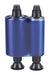 Evolis ribbon blue R2012