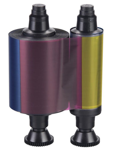 Evolis ribbon YMCKO R3511