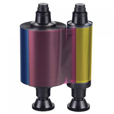 Evolis ribbon YMCKO-K R3514