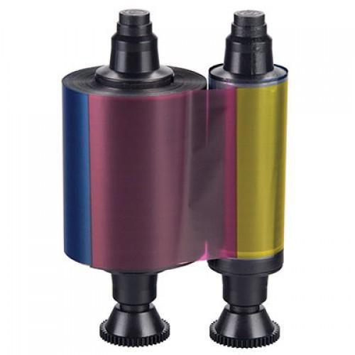 Evolis ribbon YMCKO-K R3514