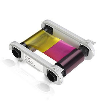 Evolis ribbon YMCKO R5F002EAA