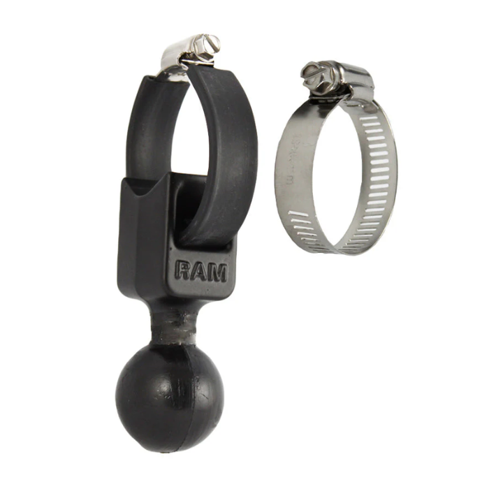 RAM Mounts base (size: C) RAM-108BU