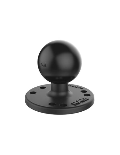 RAM Mounts base (size: C) RAM-202U