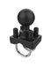 RAM Mounts base (size: C) RAM-235U