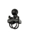 RAM Mounts base (size: C) RAM-235U
